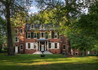 9 Places to Experience Presidential History in Pennsylvania