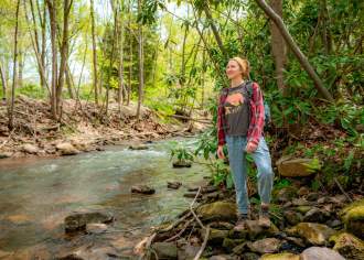 Where to Self-Care in PA