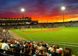 Minor League Baseball Teams In Pennsylvania