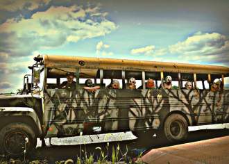 13 Night of the Living Dead & Bonus Zombie Events in Pennsylvania