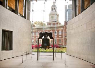 The Great American Getaway Guide to Philadelphia