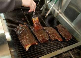 Smoking out PA's Best Barbecue