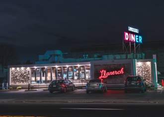 From Silver Screen to Table: Films Made in PA & Local Restaurants are the Perfect Pair