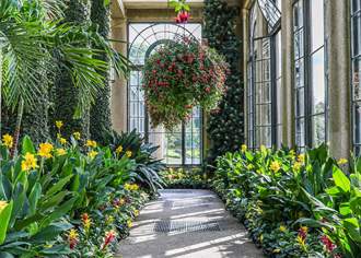 Longwood-Gardens