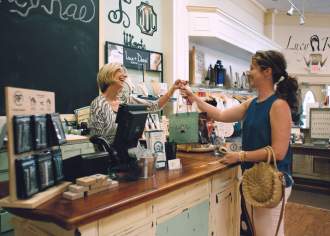 Find Unique Gifts from These 31 Women-Owned Shops In Pennsylvania