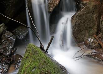 Breathtaking Beauty in PA’s Natural Attractions