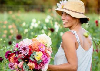 Q&A: Meet a Garden Entrepreneur