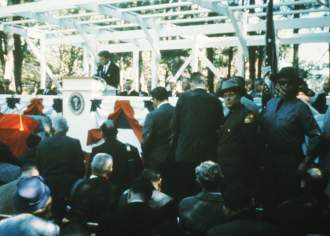 Milford's Grey Towers Celebrates 50 Years