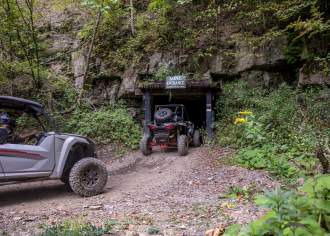 Pennsylvania ATV Trails
