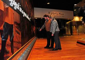 150 Years Later: Pennsylvania Commemorates the Civil War