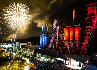 August Events and Festivals in PA