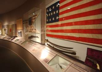 The Civil War and Pennsylvania