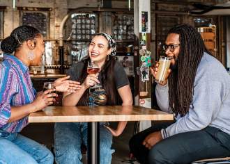 Explore Incredible Craft Breweries and Culture in Pittsburgh