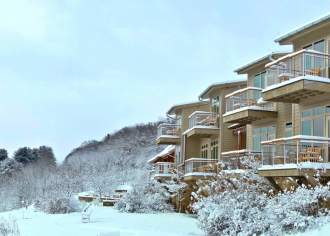 Give it a Rest: Unique Lodging in PA