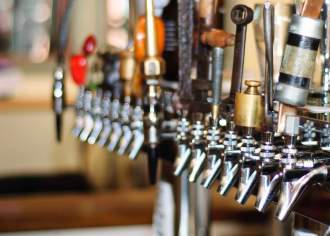 Pennsylvania’s Microbreweries
