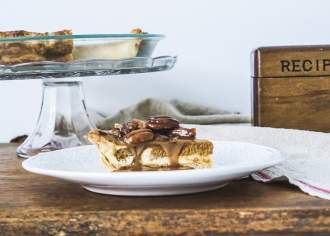 De-Stress Thanksgiving Prep: 22 Spots to Buy Delicious Pies in PA