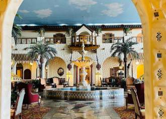 10 Ways to Pamper Mom in PA