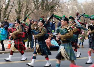 St. Patrick's Day