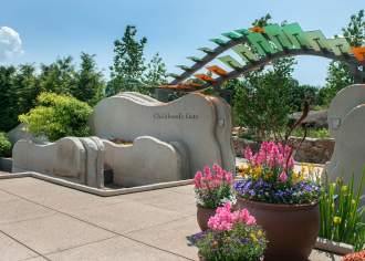 Family-Friendly Garden Experiences Abound in PA