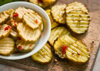 pickles