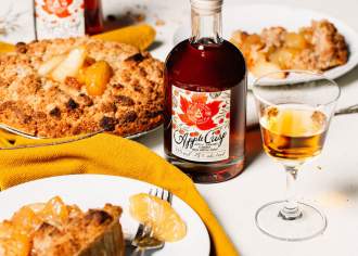 How to Support Pennsylvania Restaurants, Markets and Makers this Thanksgiving