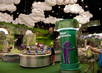 Pennsylvania Children's Museums