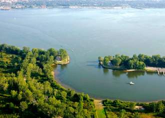 Lake Adventures for the Outdoor Enthusiast