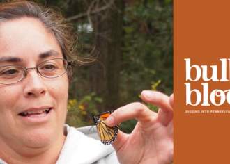Q&A: Meet a Master Gardener