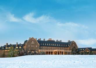 Crafty and Cozy Winter Attractions in PA
