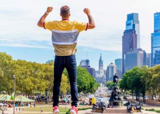 15 Must-see Film & TV Locations in Pennsylvania