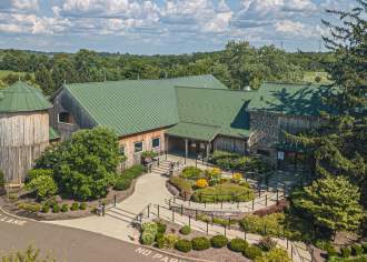 Celebrate National Wine Day at these 22 PA Wineries & Vineyards