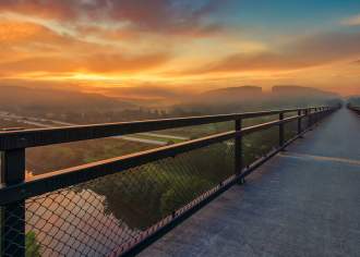 From Rails to Trails: 21 Paths to Explore in PA