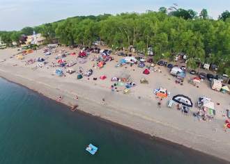 Discover Unique Amenities at One of These 11 Pennsylvania Campgrounds