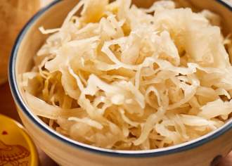 Pork & Sauerkraut: A New Year’s Tradition in Pennsylvania
