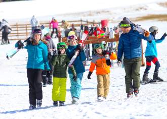 21 Best Ski Resorts in Pennsylvania