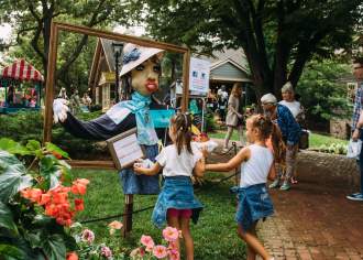 September Events & Festivals