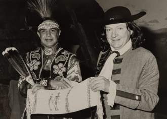 How to Make a Deer Button Game