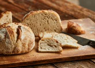 bread