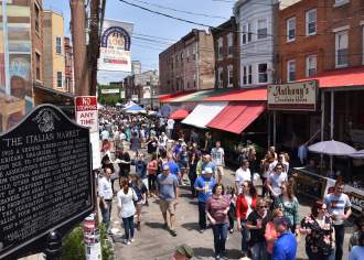 Top Things to Do in May in Pennsylvania 2023
