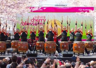 April Events & Festivals in Pennsylvania