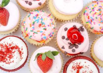 Find Something Sweet at These Women-Owned Bakeries and Cafes