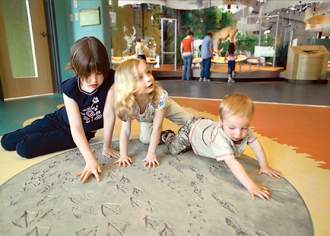 Pennsylvania's Children's Museums