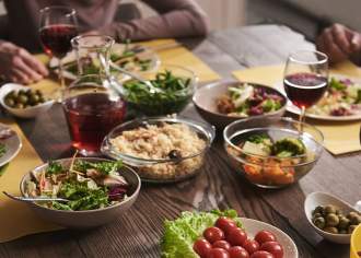 When it Comes to Thanksgiving Sides, Tradition is Overrated