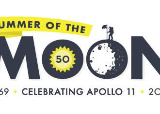 Celebrate the First Moon Landing at 10 of PA’s Stellar Sites