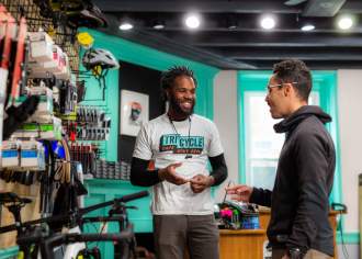 Black-Owned Bookstores and Cafés You Can Shop in PA