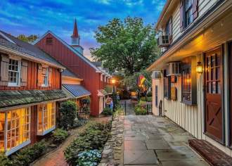 Our Travelers' Favorite PA Small Businesses