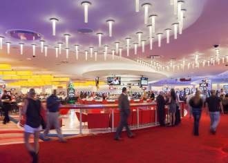 Take a Gamble on Valley Forge Casino Resort