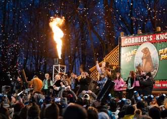 Your 2026 Pennsylvania Bucket List Guide