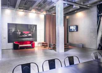 The Andy Warhol Museum: Pop in Pittsburgh