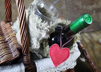 Wrap it Up: Clever ways to gift Pennsylvania wine